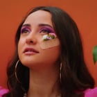 Marghe : un clip avant son premier album