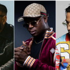 "Tout va bien" pour Alonzo, Naps et Ninho