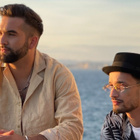 Soolking et Kendji Girac réunis sur "Baila"