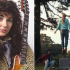 Kate Bush réagit au succès de "Running Up..."