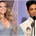 Mariah Carey : une chanson avec Prince existe !