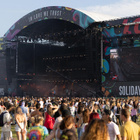Solidays : record de fréquentation