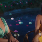 Imen Es et Ronisia réunies sur "Piqué"