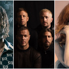 Top Albums : Gazo au sommet