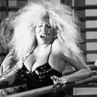 Afida Turner reprend "Etienne"... en anglais !