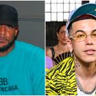 Booba et Sfera Ebbasta réunis sur "Téléphone"