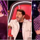 The Voice Kids : nouvelles images !