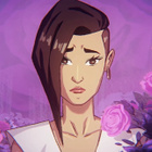 Slimane : le clip "Les roses du Bois de Boulogne"