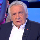 Michel Sardou tacle les Enfoirés