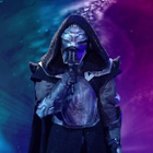 Mask Singer : qui est le Chevalier ?