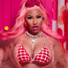 Nicki Minaj est une "Super Freaky Girl"