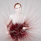 Mylène Farmer : le clip futuriste "A tout jamais"