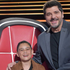 Raynaud, gagnant de "The Voice Kids", se confie