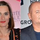 Yelle embrassée de force par Cauet