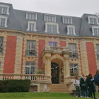 Star Academy : découvrez le château rénové !