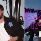 Backstage : sur un tournage avec Claudio Capéo