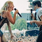 Yungblud et Louane réunis sur "Tissues"