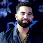 Kendji Girac : bientôt un album en espagnol ?