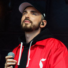 Christophe Willem en deuil