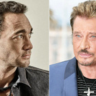 Jean-Baptiste Guegan chante pour Johnny