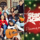 La Star Ac' reprend "Noël ensemble"