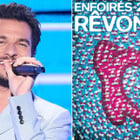 Les Enfoirés : le nouvel hymne écrit par Amir !