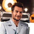 Amir se confie sur l'hymne des Enfoirés