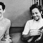 Vianney et Mika : le duo surprise !