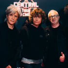 Indochine numéro un des ventes avec son live