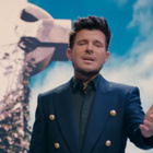Vincent Niclo reprend "Amazing Grace"