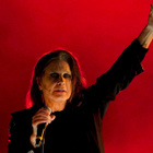 Malade, Ozzy Osbourne arrête les concerts