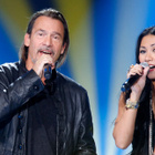 Anggun doit sa carrière à Florent Pagny