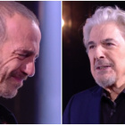 Calogero en larmes aux Victoires de la Musique