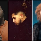 Top Singles : Hamza toujours au sommet