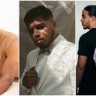 Top Singles : Hamza toujours numéro un