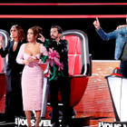 The Voice : le frère d'un finaliste tente sa chance !