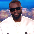 Gims : une chanson sur les pyramides