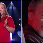 Marilou Berry participe à The Voice !