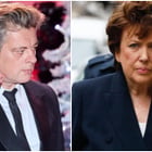 Benjamin Biolay clashe Roselyne Bachelot