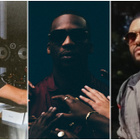 Top Singles : PLK conserve la première place