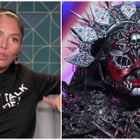 Mask Singer : ce gros sacrifice fait par Zaho !