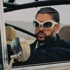 Bad Bunny frappe fort avec "Where She Goes"