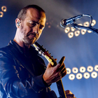 Calogero annonce une grande tournée