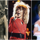 Tina Turner en 5 tubes de légende