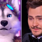 Mask Singer : Jeff Panacloc en larmes