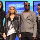 Les Black Eyed Peas accusés de plagiat