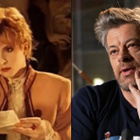 "Mylène Farmer est dans une démarche punk"