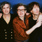 Beck et Phoenix présentent leur "Odyssey"