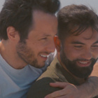 Kendji et Vianney réunis dans le clip "Le feu"