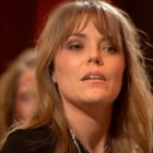 Emma Daumas en deuil : "Mon coeur est lourd"